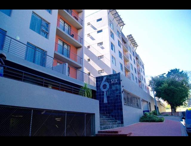 0 BEDROOM PROPERTY TO RENT IN CAPE TOWN CITY CENTRE